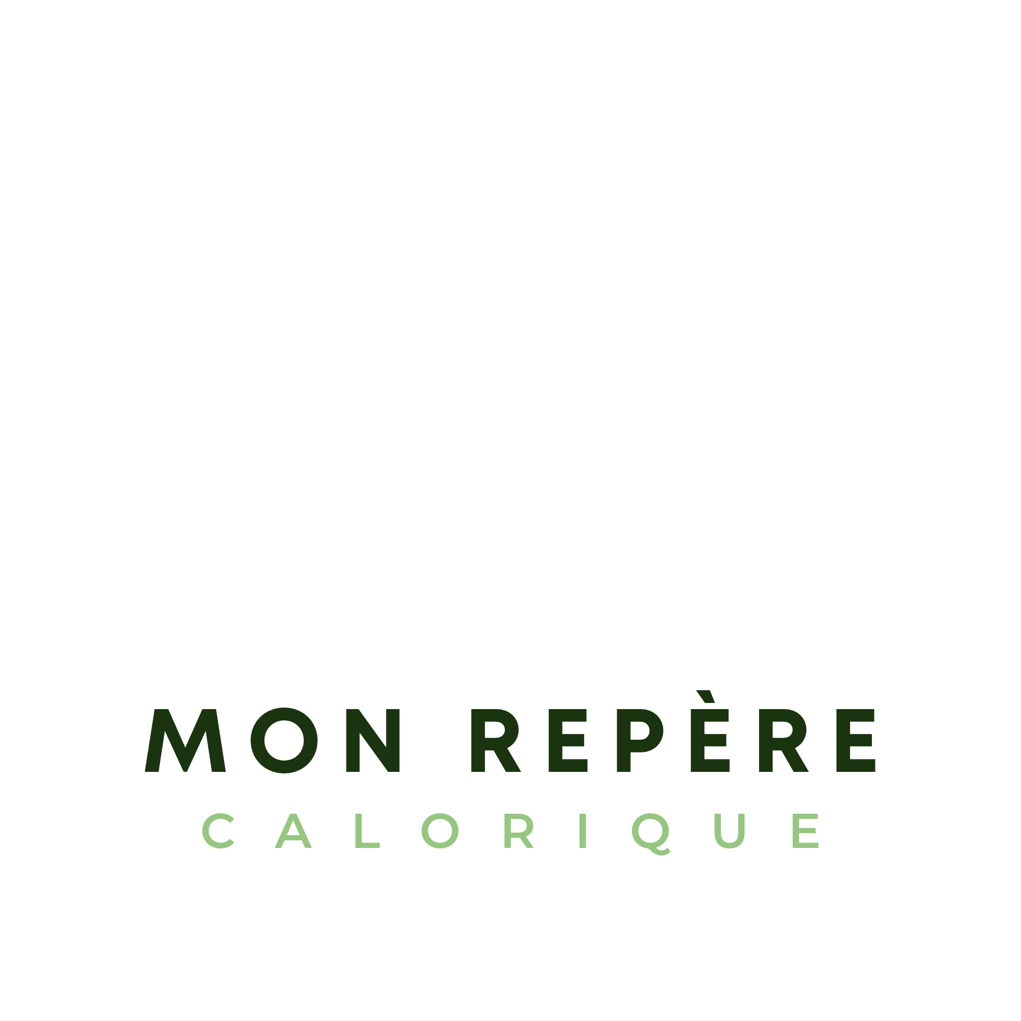 Mon repère calorique